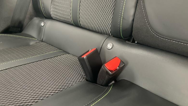 Peugeot 2008 1.2 PureTech 130 GT 5dr EAT8 Petrol Estate